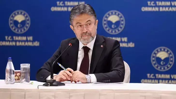 Yelpınar ve Ünlüpınar Göletleriyle Tarımda Büyük Dönüşüm