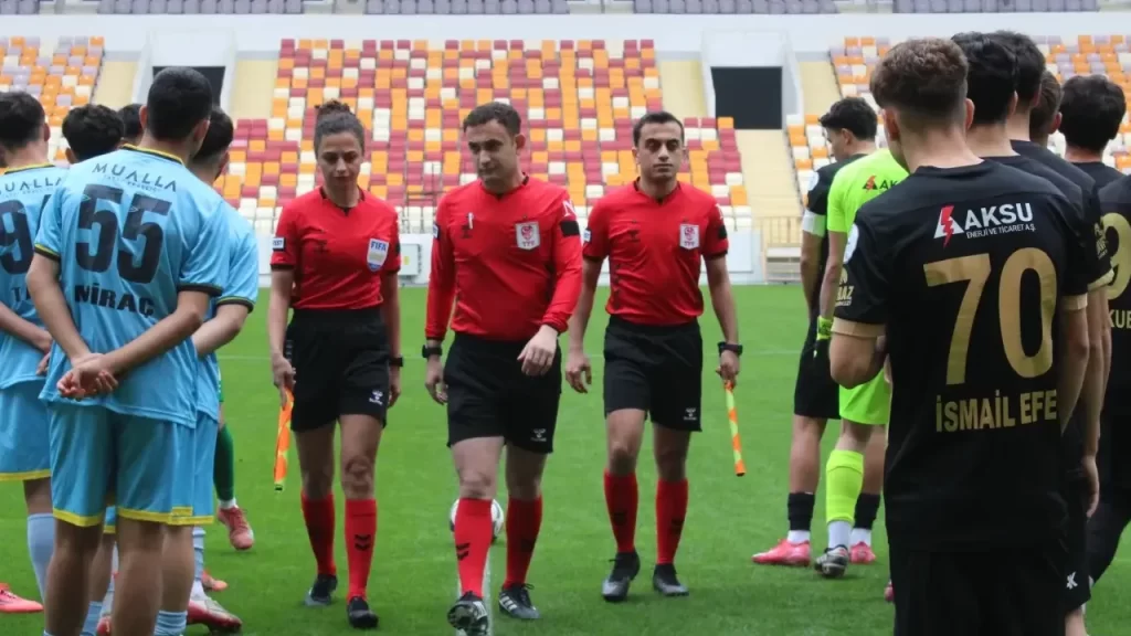 Yeni Malatya Stadyumu’nda maç erteleme kararı