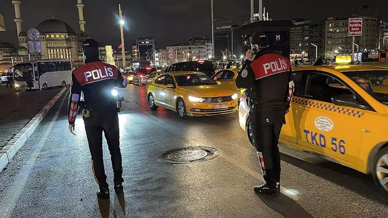İçişleri Bakanı Ali Yerlikaya açıkladı: Güvenlik tedbirleri tam zamanında alındı
