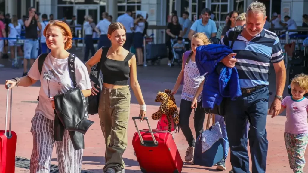 Yılbaşı tatilinde otellerde konser ve çeşitli etkinlikler planlandı