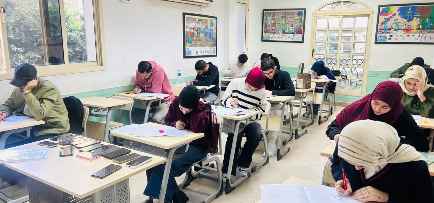 NAZLI ÖNGÖREN / ANKARA - BHA