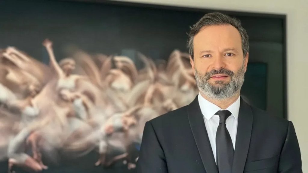 Yusuf Timur Savcı Gözaltına Alındı: Uyuşturucu ile Mücadele Çalışmaları