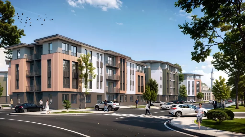 Yüzyılın Konut Projesinde Başvuru ve Satış Detayları