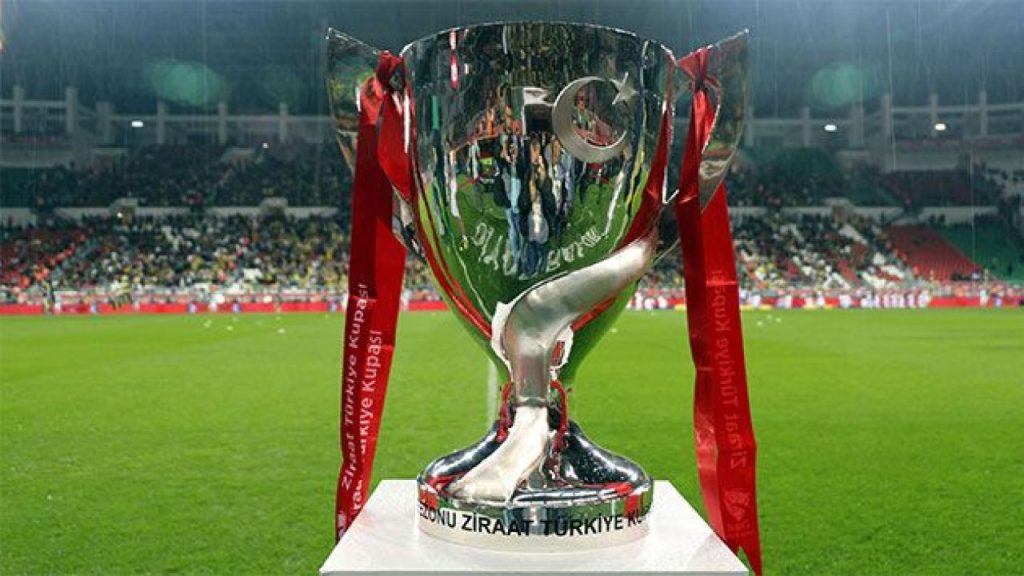 Ziraat Türkiye Kupası 4. Tur Maçı: Sivasspor – Aliağa Futbol A.Ş.