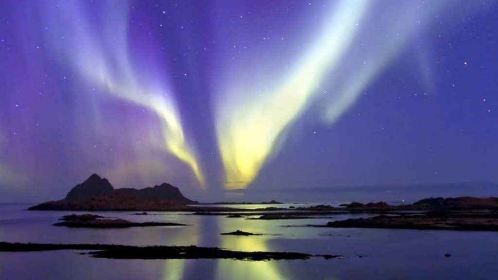 2025 Norveç’te En Sıcak Yıl Rekoru Kırıldı