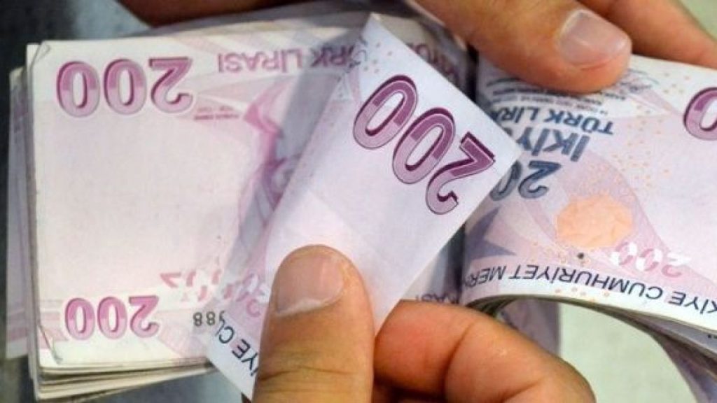 2025 ve 2026 Enflasyon Verileri Memur ve Emeklilerin Maaşlarını Etkileyecek