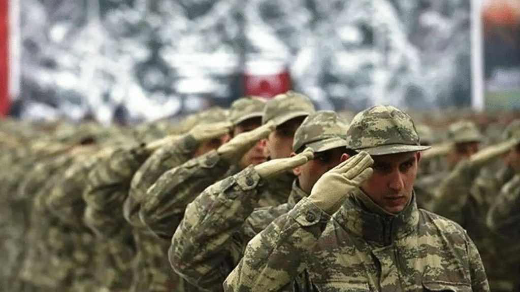 2026 Bedelli Askerlik Ücreti Güncellemeleri Resmi Olarak Açıklandı