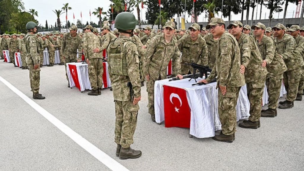 2026 Bedelli Askerlik Ücretleri Güncellendi ve Enflasyon Açıklandı