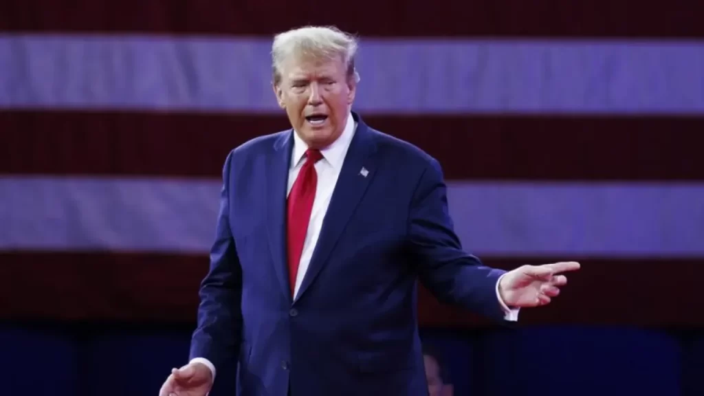 ABD Başkanı Trump, Grönland’la ilgili ilginç teklifte bulundu