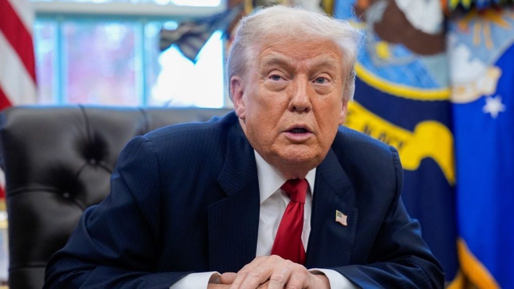 ABD’de sosyal fonların dondurulması yasalara aykırı bulundu