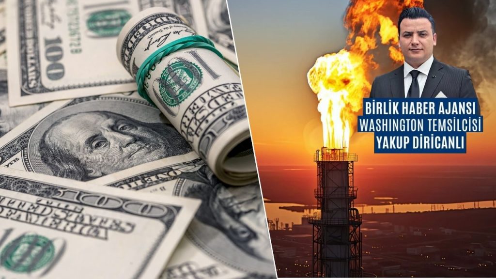 ABD’nin Arktik ve Orta Doğu’daki Stratejik Hamleleri Krizi Tırmandırıyor