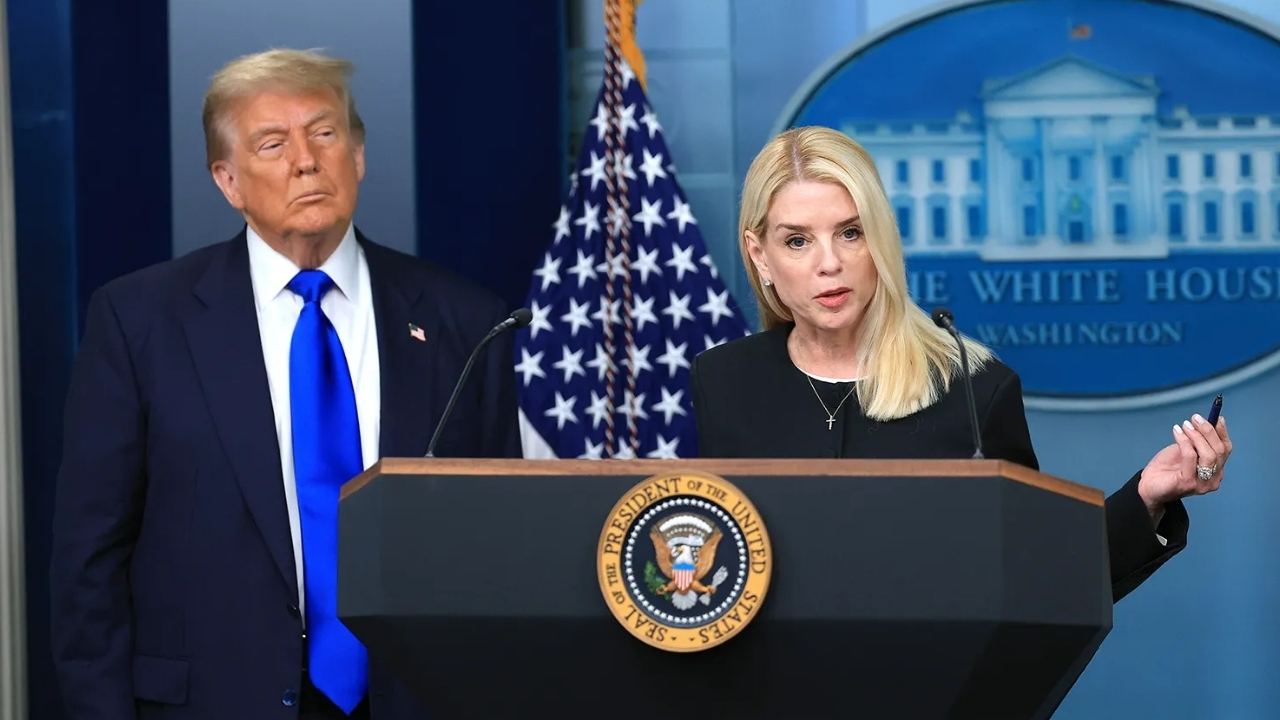 Eski iddianamede Maduro ve 'Cartel de los Soles' suçlaması