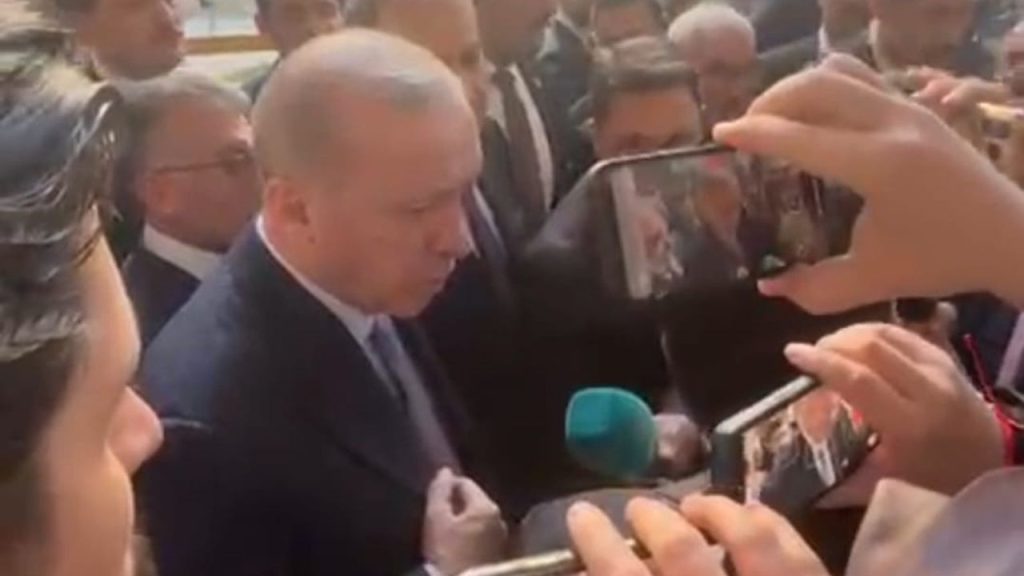ABD’nin Venezuela’ya Operasyonu ve Erdoğan’ın Yorumları