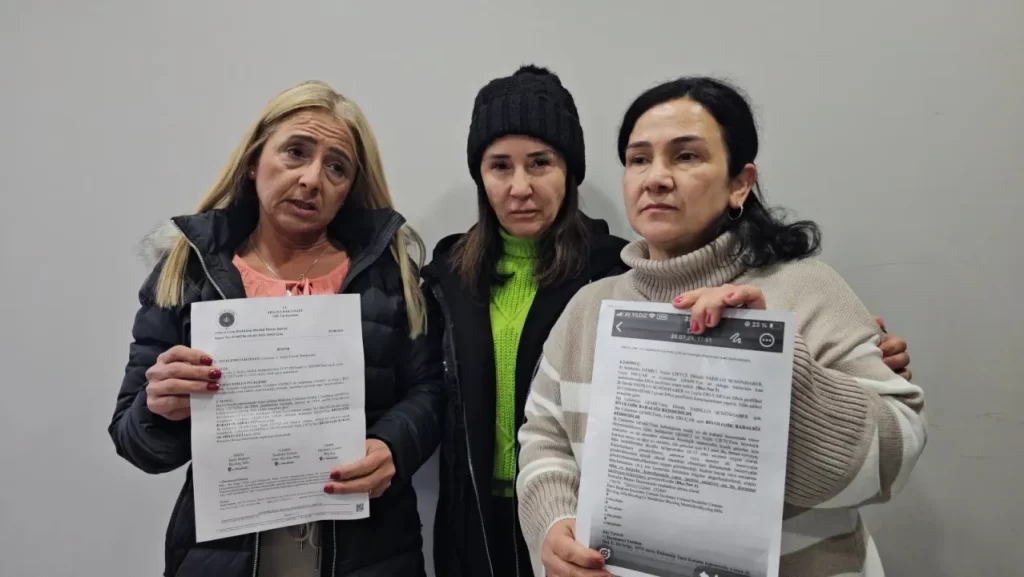 Ailede Nesil Soybilimi Şüphesi ve DNA Dava Süreci