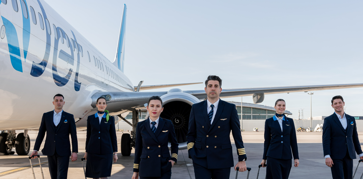 Yeni Hat Duyurusu: Tiran Seferleri Yolda