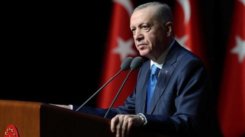 AK Parti MYK Toplantısı Bugün Gerçekleştirilecek