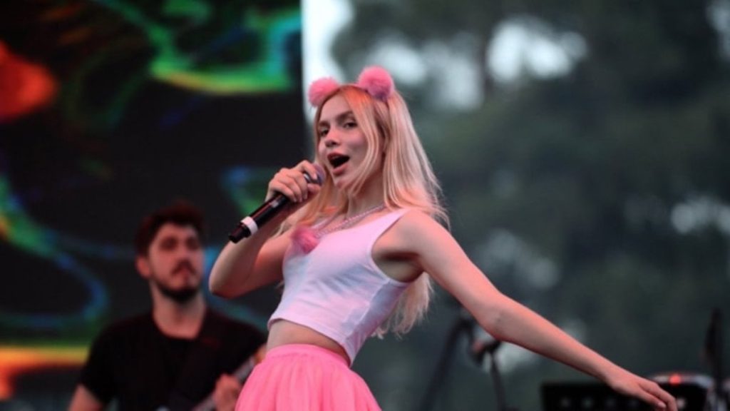 Aleyna Tilki’nin Test Sonuçları Pozitif Çıktı