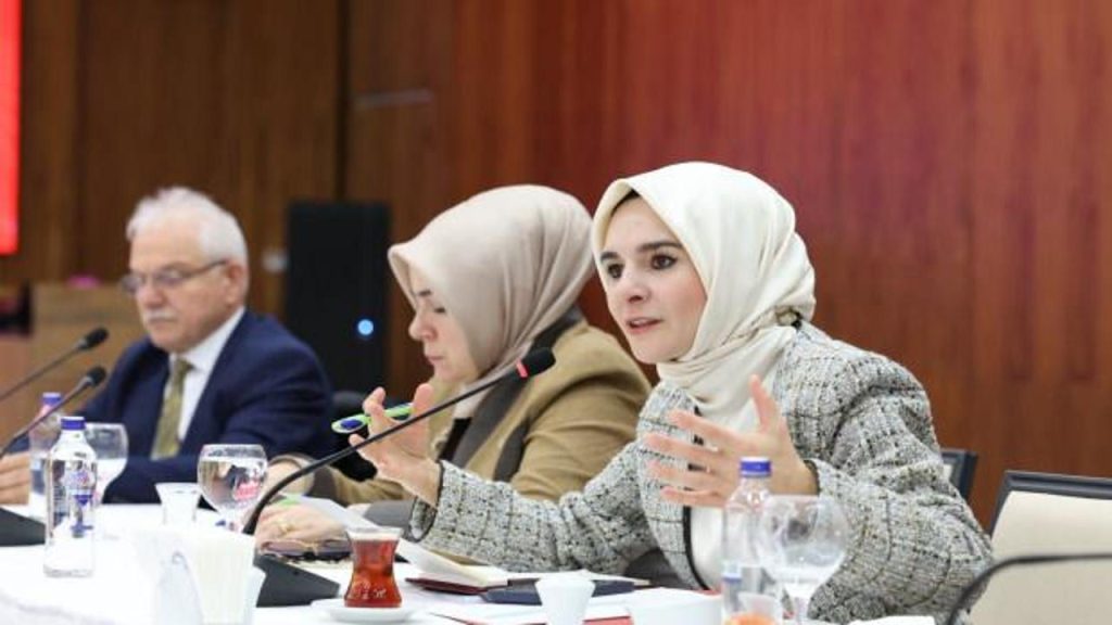 Bakan Göktaş: Çocuklar Dijital Güvenlikte Koruma ve Denetim Altında