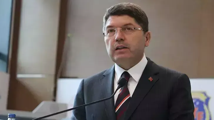 Bakan Tunç’tan Avukatlara Kredi Müjdesi: 6 Bin 70 Avukata 5 Milyar TL Desteği