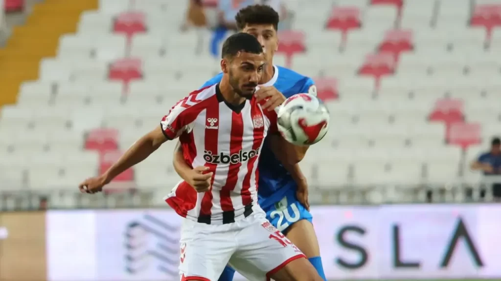 Bodrum FK ve Sivasspor’un 21. hafta taktiksel mücadelesi