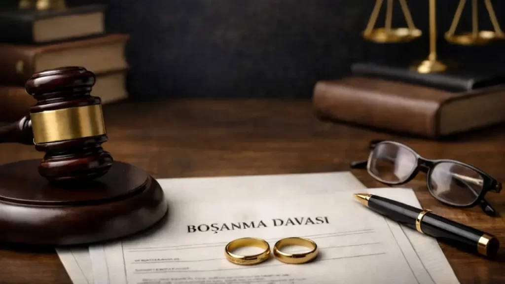 Boşanma davasında kusur ve tazminat kararları yine bozuldu