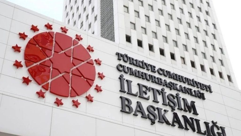 CİMER 2025 Faaliyetleri ve Dijital Dönüşüm Raporu