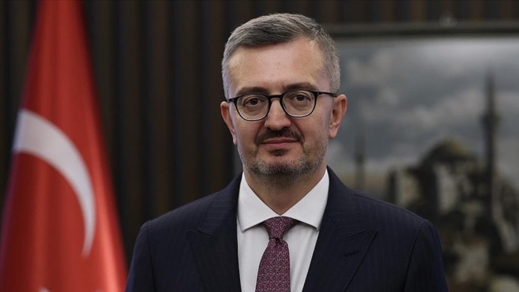 Cumhurbaşkanlığı İletişim Başkanı’ndan Suriye Gelişmeleri ve Dezenformasyon Uyarısı