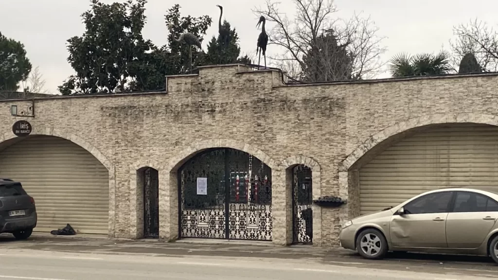 Darıca Hayvanat Bahçesi ve Botanik Parkı Kapanma Kararı Aldı