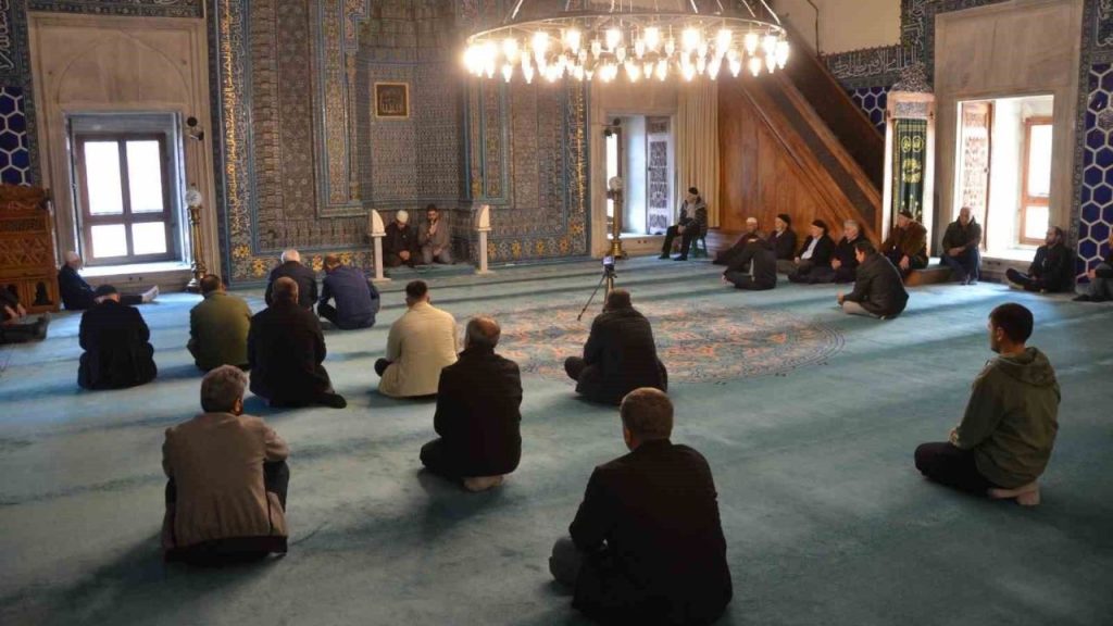 Diyanet yüksek kurulu 2026-2027 fitre tutarını açıkladı