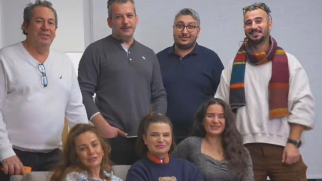 Dünyanın En İyi 50 Öğretmeni Arasına Giren Türk Öğretmen, ABD’den Türkiye’ye Umut Taşıyor