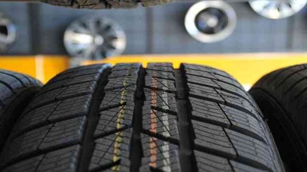 Düşük lastik basıncı güvenliği olumsuz etkiliyor