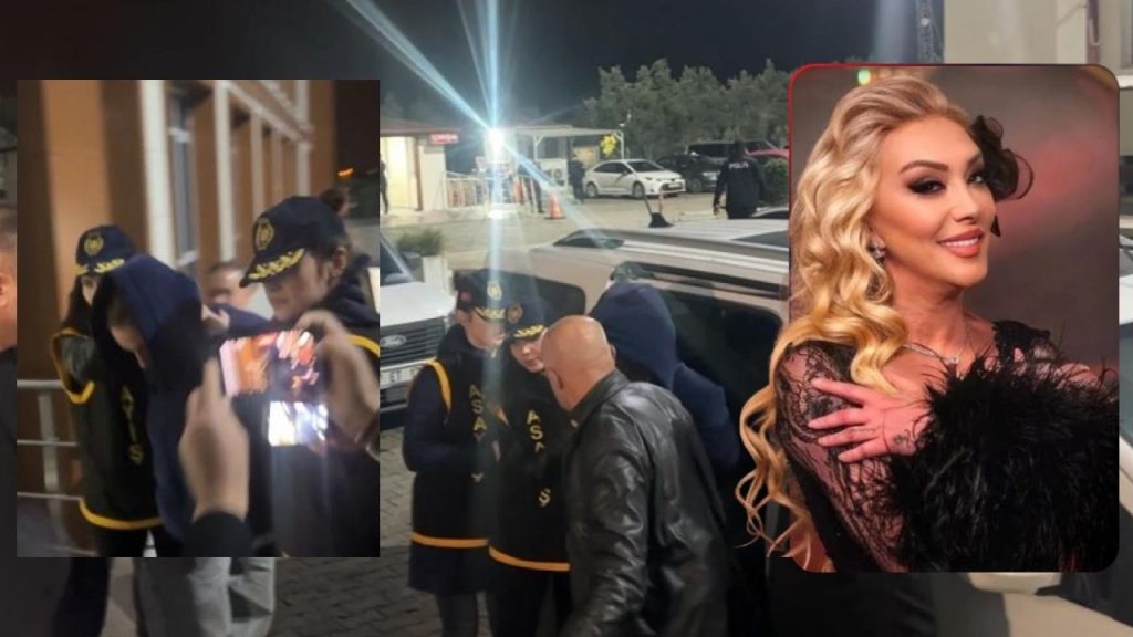 Eminoğlu’na Kasten Öldürme Soruşturmasında Gözaltı Kararı