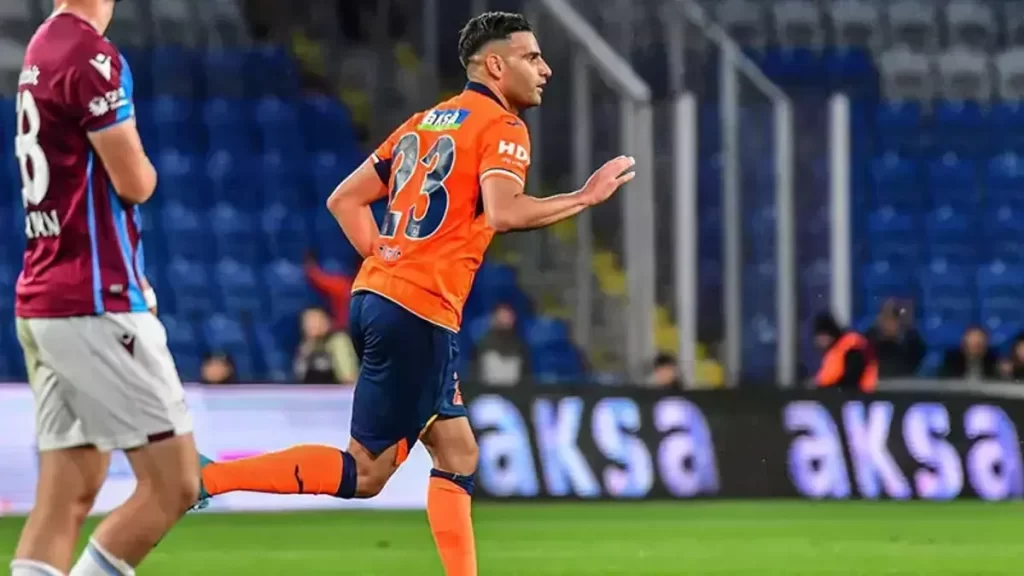 Fenerbahçe, Deniz Türüç ile yollarını ayırdı