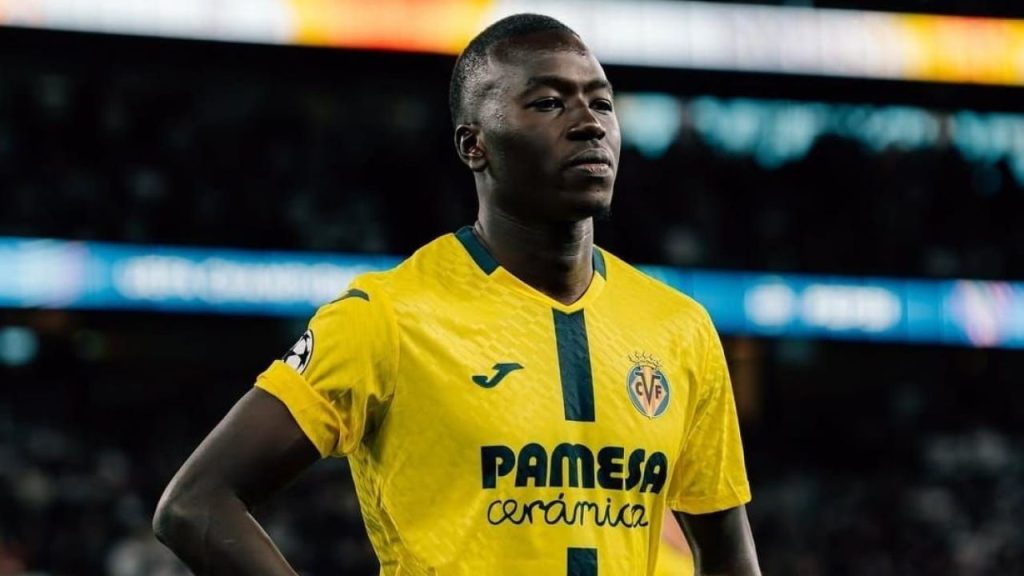 Galatasaray, Pape Gueye için girişimleri hızlandırdı