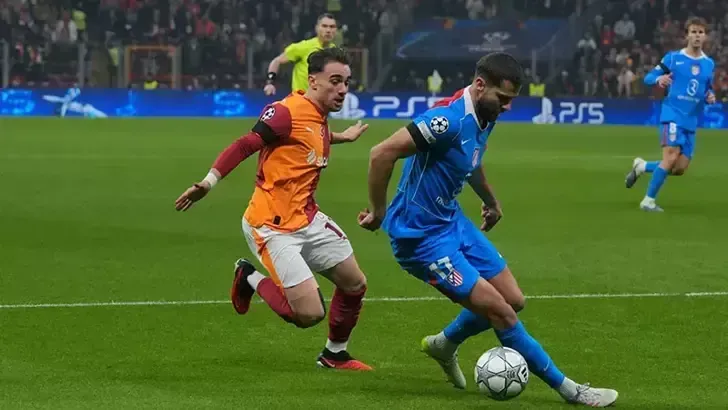 Galatasaray ve Fenerbahçe’nin Avrupa Kupası Performansları Güncel Durum