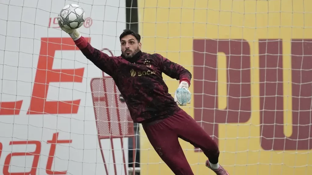 Galatasaray’da hazırlıklar sürüyor: İki grup halinde çalışmalar devam ediyor