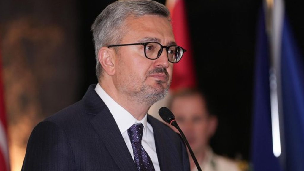 Gazetecilik Tarihine Işık Tutan Fotoğraf Sergisi Açıldı