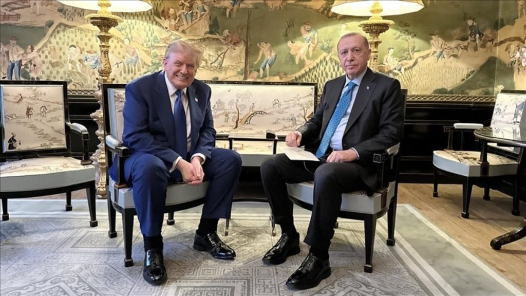 Gazze için yeni barış kurulu ve Trump daveti gündemde