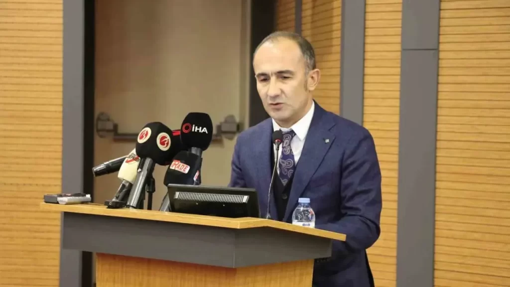 Geminbeli Tüneli’nin tamamlanma tarihi 2026’ya ertelendi