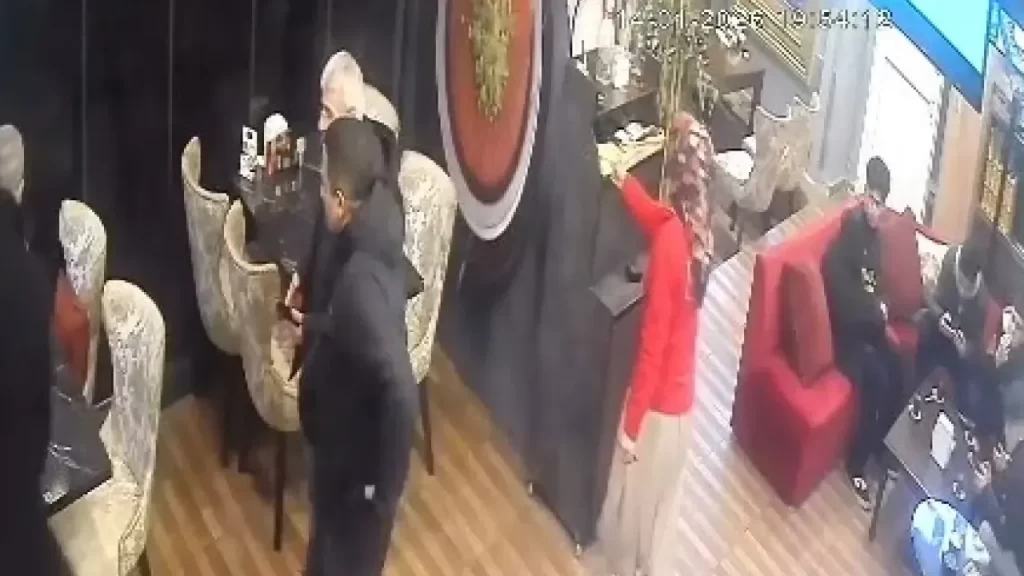 Güngören’de Bıçaklı Kavgada Bir Genç Hayatını Kaybetti