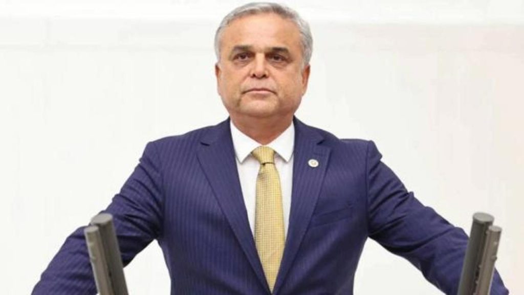 Hasan Ufuk Çakır’dan AK Parti’ye Geçiş ve CHP Eleştirisi