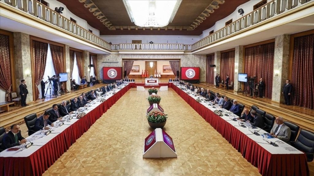 İmralı tutanaklarında Suriye, İsrail ve İran değerlendirmeleri