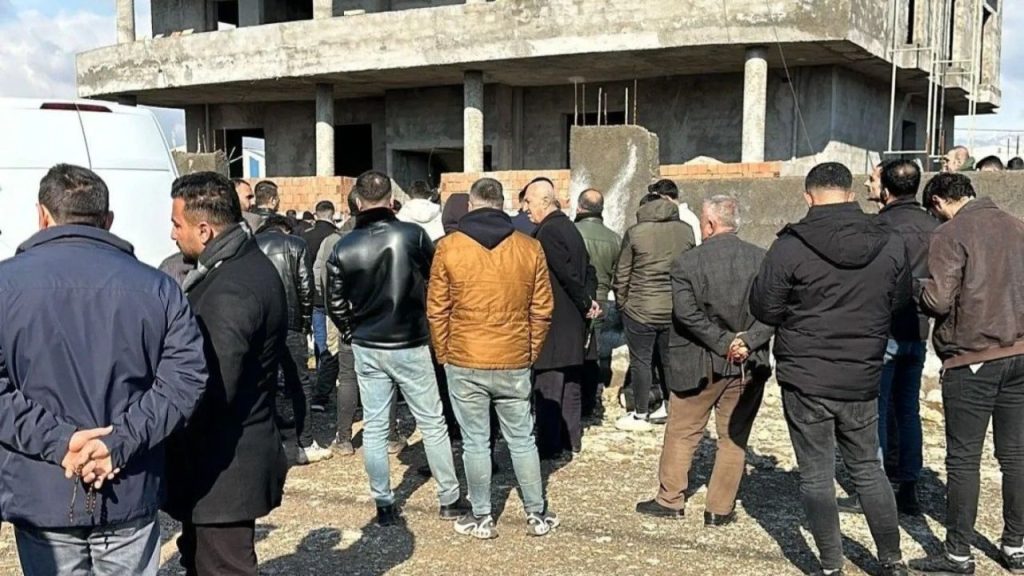 İş yerinde ölü bulunan şahısla ilgili soruşturma başlatıldı