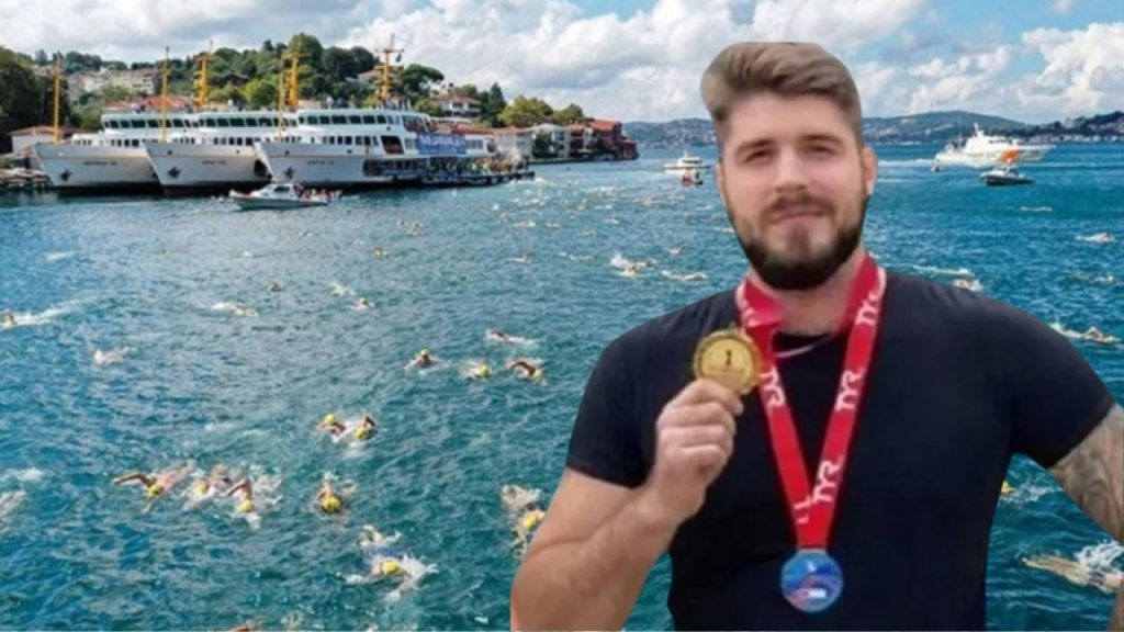 İstanbul Boğazı’nda Ceset Bulundu, Kayıp Yüzücü Şüphesi Var