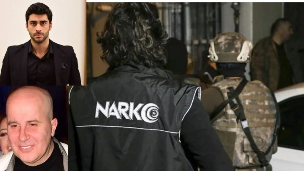 İstanbul ve Çevre Bölgelerde Uyuşturucu Operasyonu: 26 Gözaltı