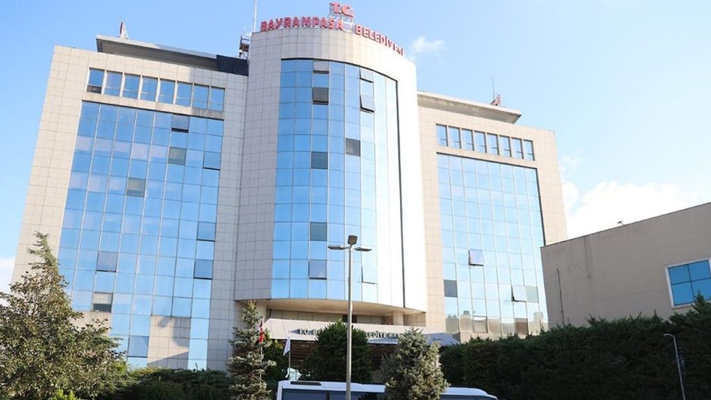 İstanbul’da Kamu Çalışanlarına Yönelik Rüşvet ve Yolsuzluk Operasyonu