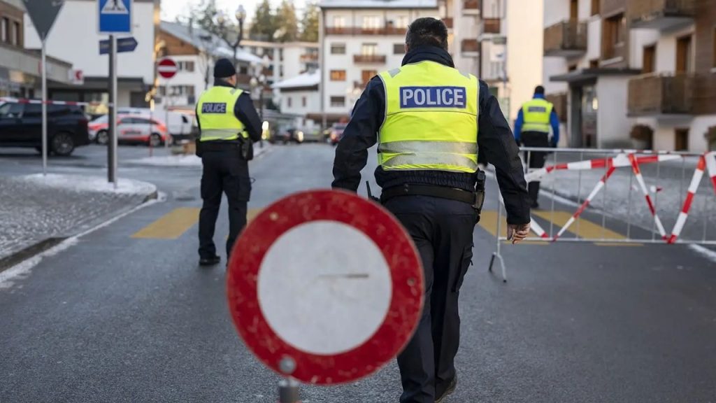 İsviçre’de Bardaki Yangın Büyük Trajediye Yol Açtı
