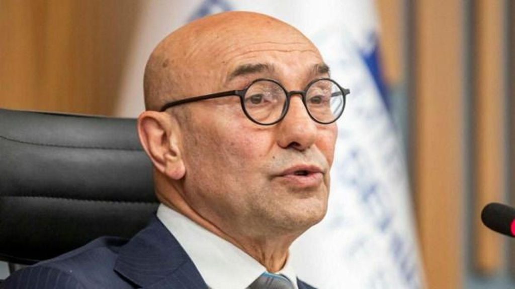 İzmir’de Kentsel Dönüşüm Davasında Kritik Görüşmeler