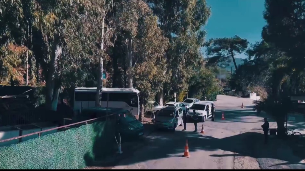 Jandarma 15 ilde göçmen kaçakçılığına büyük operasyonlar düzenledi