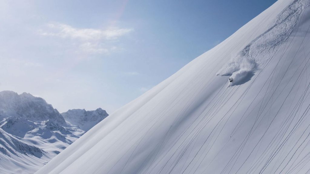 Kaçkarlar’da 21. Yıldır Heliski Organizasyonu Gerçekleştiriliyor
